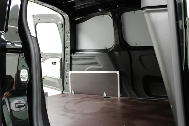 Opel COMBO Electric 136 L1 50kWh | trekhaak (intrekbaar) | Navi Full Map / Climate / Cruise