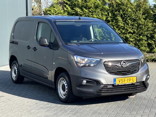 Opel COMBO 1.5D 102 PK / L1H1 / 49.465 KM !! / 1e EIG. / 6 BAK / AIRCO / CRUISE / BLUETOOTH / PDC