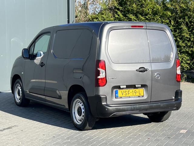 Opel COMBO 1.5D 102 PK / L1H1 / 49.465 KM !! / 1e EIG. / 6 BAK / AIRCO / CRUISE / BLUETOOTH / PDC