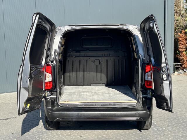 Opel COMBO 1.5D 102 PK / L1H1 / 49.465 KM !! / 1e EIG. / 6 BAK / AIRCO / CRUISE / BLUETOOTH / PDC