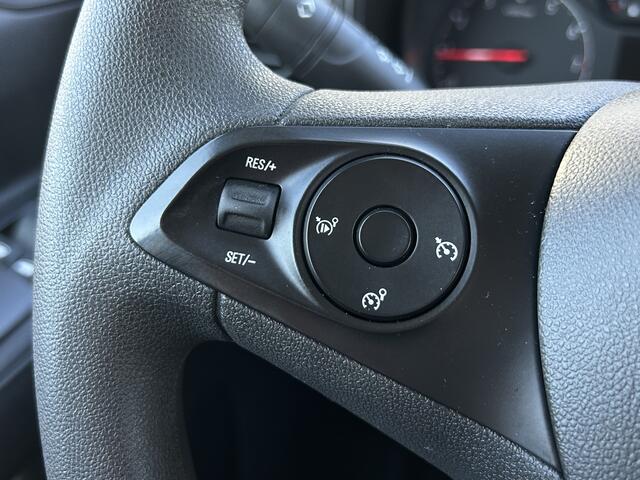 Opel COMBO 1.5D 102 PK / L1H1 / 49.465 KM !! / 1e EIG. / 6 BAK / AIRCO / CRUISE / BLUETOOTH / PDC