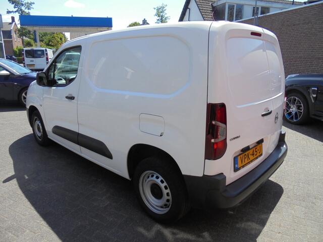 Opel COMBO 1.5D L1H1 Edition||Airco||Rijklaar||