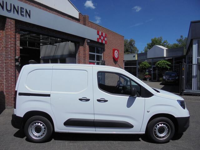 Opel COMBO 1.5D L1H1 Edition||Airco||Rijklaar||