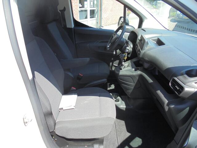 Opel COMBO 1.5D L1H1 Edition||Airco||Rijklaar||