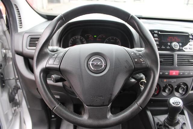 Opel COMBO 1.3 CDTi L2H1 Sport Trekhaak-N.A.P. Nieuwe apk!!