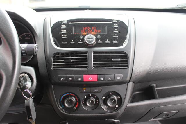 Opel COMBO 1.3 CDTi L2H1 Sport Trekhaak-N.A.P. Nieuwe apk!!