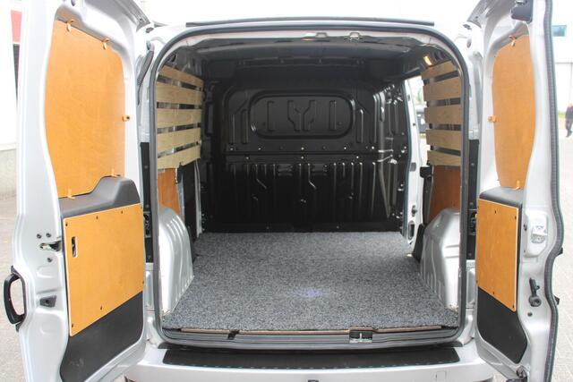 Opel COMBO 1.3 CDTi L2H1 Sport Trekhaak-N.A.P. Nieuwe apk!!