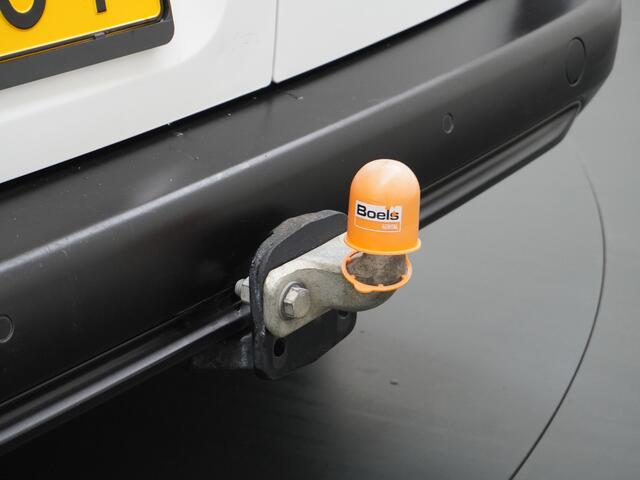 Opel COMBO 1.5D 102pk L2H1 Edition, Trekhaak, Cruise Control, Prof. Inbouw
