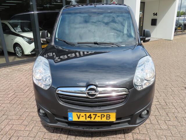 Opel COMBO 1.3 CDTi L1H1 Edition*Airco*EXPORTPRIJS*