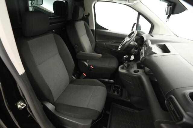 Opel COMBO 1.5D | Airco | Cruise | Elektrpakket | Schuifdeur