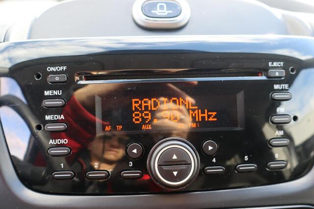 Opel COMBO 1.6 CDTi L2H1 Sport Airco, Cruise control, Rechter zijdeur, Trekhaak, Navigatie