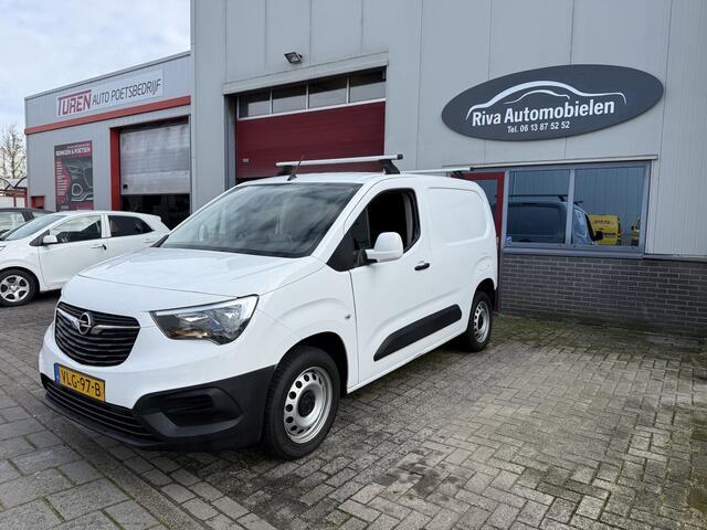Opel COMBO 1.5D L1H1 Edition