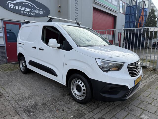 Opel COMBO 1.5D L1H1 Edition