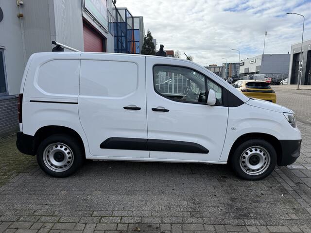 Opel COMBO 1.5D L1H1 Edition