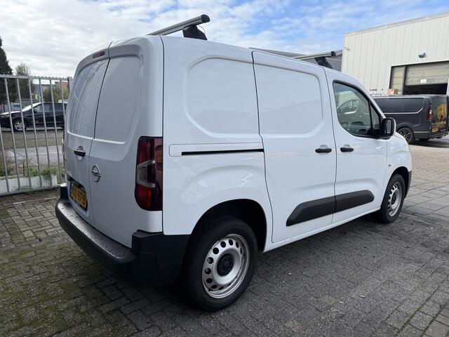 Opel COMBO 1.5D L1H1 Edition