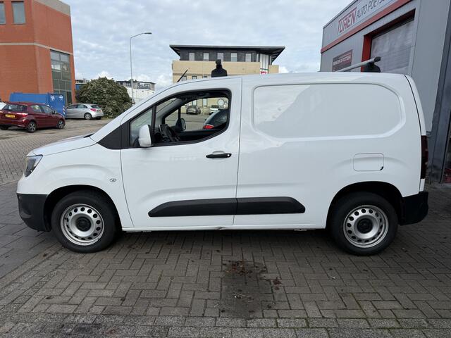 Opel COMBO 1.5D L1H1 Edition