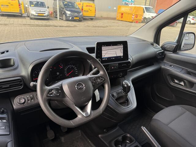 Opel COMBO 1.5D L1H1 Edition
