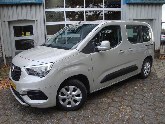 Opel COMBO Life 1.2 Turbo L1H1 Edition