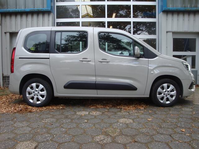 Opel COMBO Life 1.2 Turbo L1H1 Edition