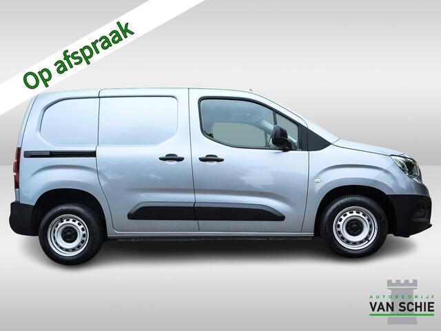 Opel COMBO 1.5D L1H1 Standaard (102 PK) 2e-Eig. & Keurig-Onderh. BOVAG-Garantie. NL-Auto..