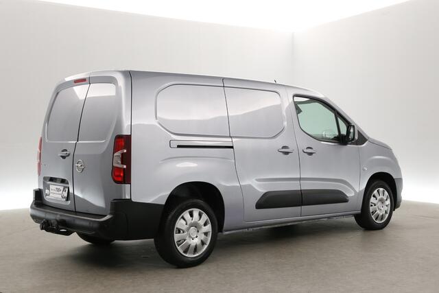 Opel COMBO 1.5 L2H1 131PK | MARGE | Automaat | Airco | Cruise | Trekh. | Carplay | Parkeersens. | Stoelverw.