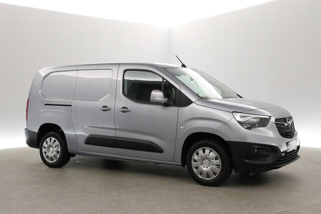 Opel COMBO 1.5 L2H1 131PK | MARGE | Automaat | Airco | Cruise | Trekh. | Carplay | Parkeersens. | Stoelverw.