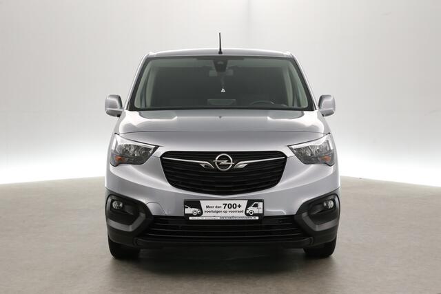Opel COMBO 1.5 L2H1 131PK | MARGE | Automaat | Airco | Cruise | Trekh. | Carplay | Parkeersens. | Stoelverw.