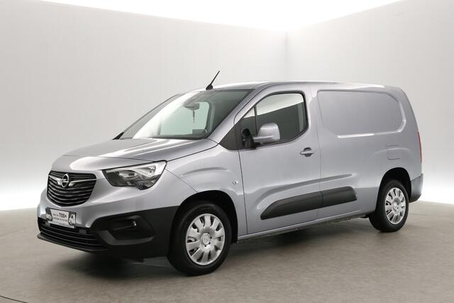 Opel COMBO 1.5 L2H1 131PK | MARGE | Automaat | Airco | Cruise | Trekh. | Carplay | Parkeersens. | Stoelverw.