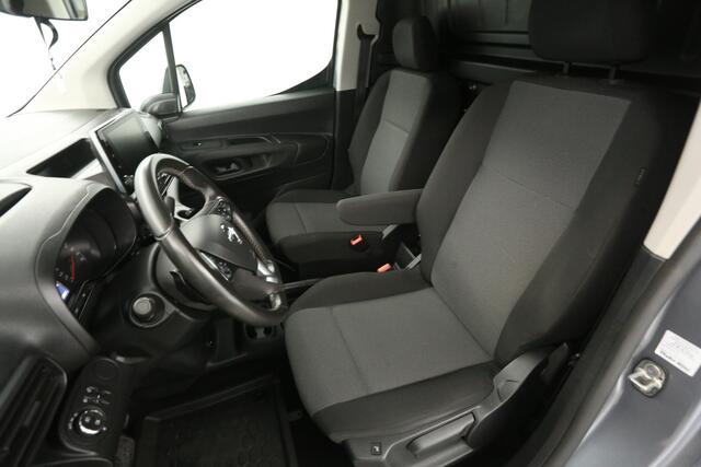 Opel COMBO 1.5 L2H1 131PK | MARGE | Automaat | Airco | Cruise | Trekh. | Carplay | Parkeersens. | Stoelverw.