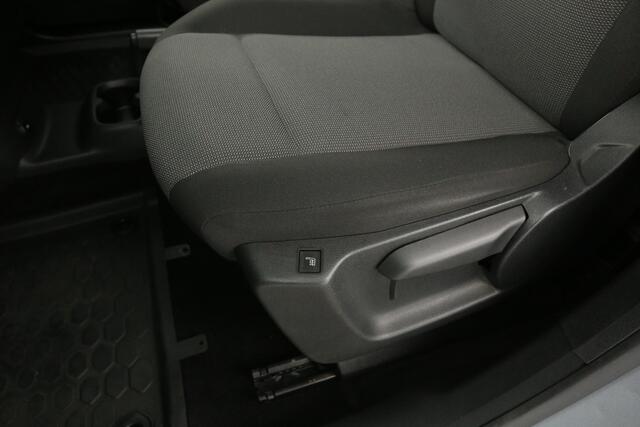 Opel COMBO 1.5 L2H1 131PK | MARGE | Automaat | Airco | Cruise | Trekh. | Carplay | Parkeersens. | Stoelverw.