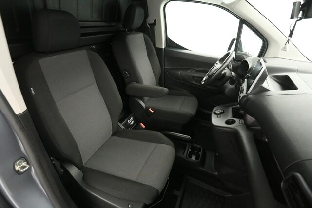 Opel COMBO 1.5 L2H1 131PK | MARGE | Automaat | Airco | Cruise | Trekh. | Carplay | Parkeersens. | Stoelverw.