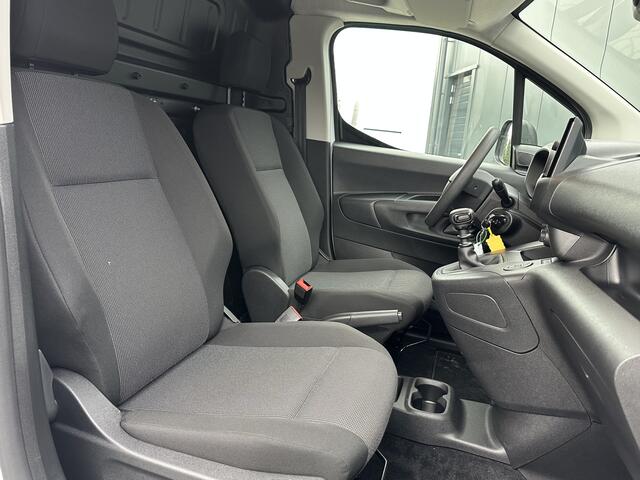 Opel COMBO 1.5 BlueHDi 100 PK L2H1 FACELIFT / !! NIEUWSTAAT !! / 10.419 KM / 1e EIG. / CAMERA / CRUISE / AIRCO / CARPLAY