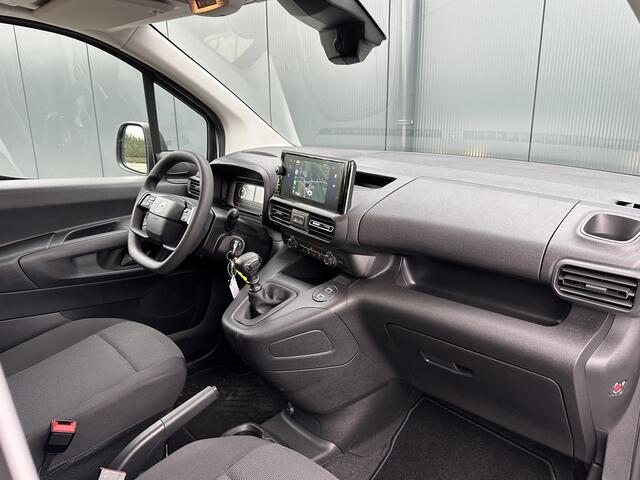 Opel COMBO 1.5 BlueHDi 100 PK L2H1 FACELIFT / !! NIEUWSTAAT !! / 10.419 KM / 1e EIG. / CAMERA / CRUISE / AIRCO / CARPLAY