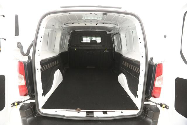 Opel COMBO 1.5D L2H1 102PK | Airco | 3-Zits | Cruise | Parkeersens.