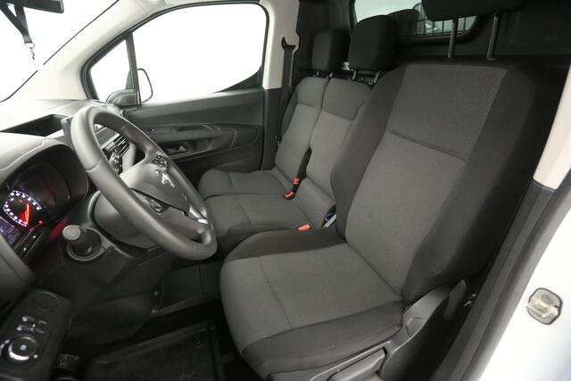 Opel COMBO 1.5D L2H1 102PK | Airco | 3-Zits | Cruise | Parkeersens.