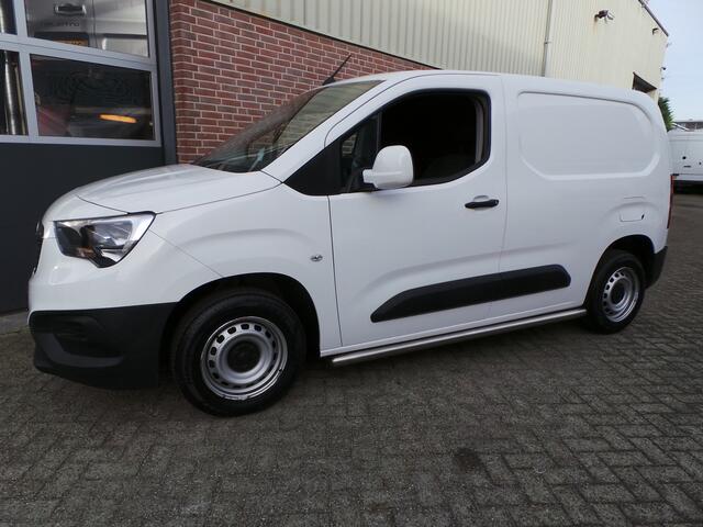 Opel COMBO 1.5D L1H1 102pk Edition Airco,Gr-Scherm,Pdc,Enz