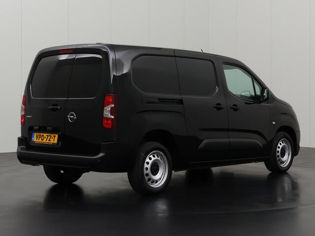 Opel COMBO 1.5D Lang Edition | Navigatie | Airco | Cruise | Betimmering