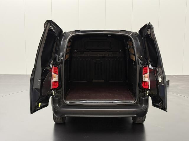 Opel COMBO 1.5D Lang Edition | Navigatie | Airco | Cruise | Betimmering