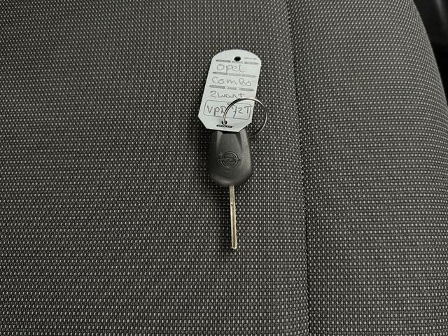 Opel COMBO 1.5D Lang Edition | Navigatie | Airco | Cruise | Betimmering