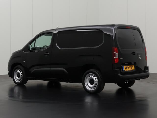 Opel COMBO 1.5D Lang Edition | Navigatie | Airco | Cruise | Betimmering
