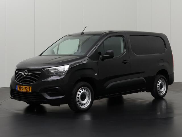 Opel COMBO 1.5D Lang Edition | Navigatie | Airco | Cruise | Betimmering