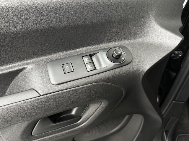 Opel COMBO 1.5D Lang Edition | Navigatie | Airco | Cruise | Betimmering