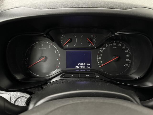 Opel COMBO 1.5D Lang Edition | Navigatie | Airco | Cruise | Betimmering