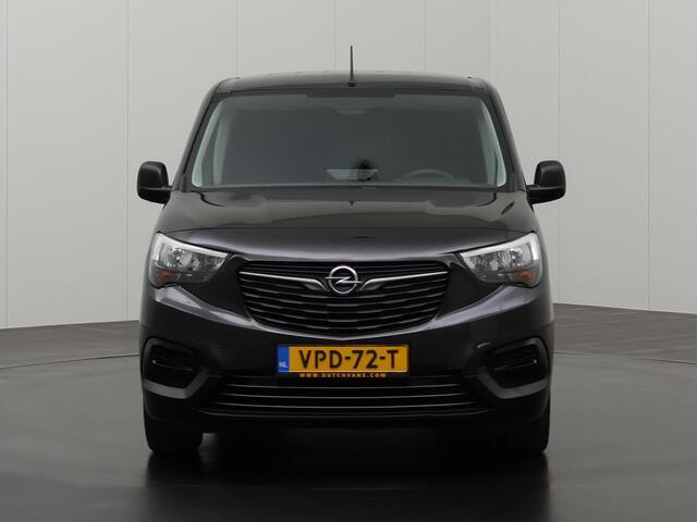 Opel COMBO 1.5D Lang Edition | Navigatie | Airco | Cruise | Betimmering