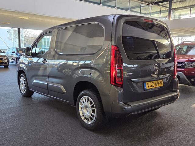 Opel COMBO 1.5D L1H1 Innovation