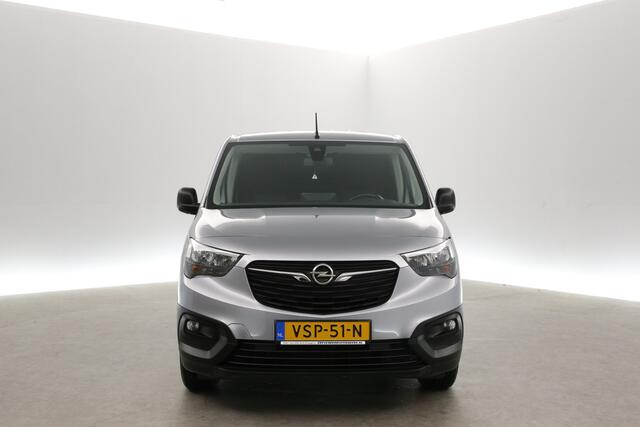 Opel COMBO 1.5D 131PK | Automaat | Airco | Cruise | Carplay | Stuurverw. | Navigatie | Parkeersens.