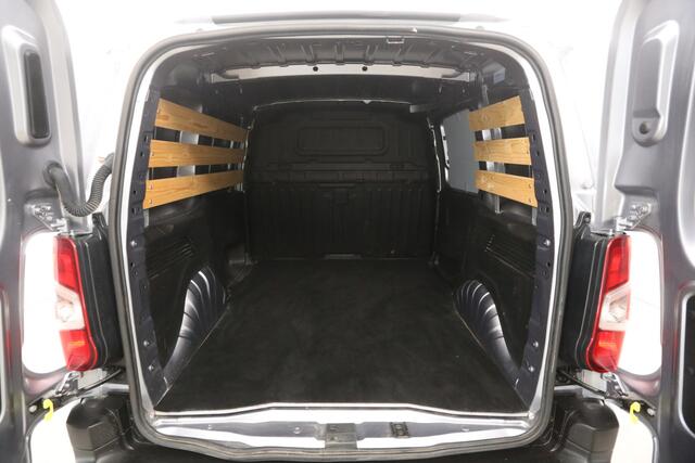 Opel COMBO 1.5D 131PK | Automaat | Airco | Cruise | Carplay | Stuurverw. | Navigatie | Parkeersens.