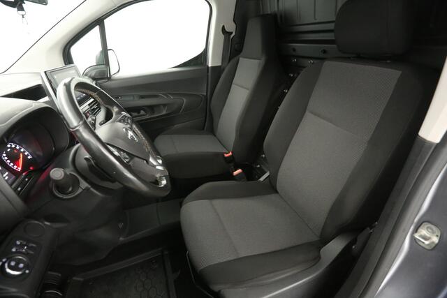 Opel COMBO 1.5D 131PK | Automaat | Airco | Cruise | Carplay | Stuurverw. | Navigatie | Parkeersens.