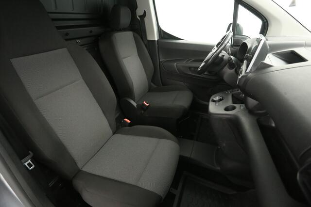 Opel COMBO 1.5D 131PK | Automaat | Airco | Cruise | Carplay | Stuurverw. | Navigatie | Parkeersens.