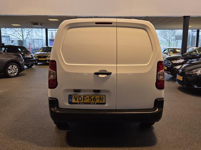 Opel COMBO 1.5D L2H1 Edition